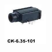 CK-6.35-101