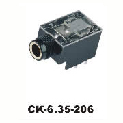CK-6.35-206