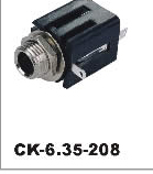 CK-6.35-208