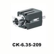 CK-6.35-209