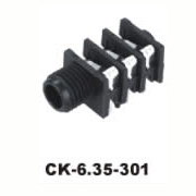 CK-6.35-301