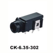 CK-6.35-302