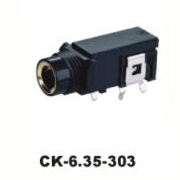 CK-6.35-303