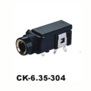 CK-6.35-304