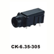 CK-6.35-305