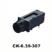 CK-6.35-307