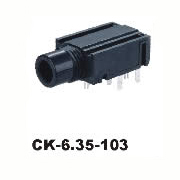 CK-6.35-103