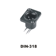 DIN-318